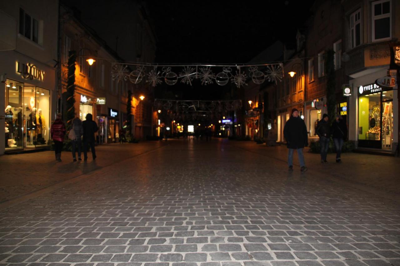 Republicii Rustic Apartament In Brasov City Center Exterior photo