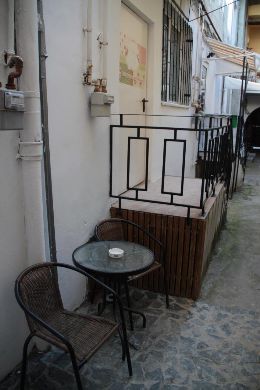 Republicii Rustic Apartament In Brasov City Center Exterior photo