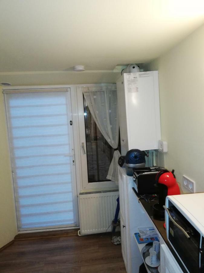 Republicii Rustic Apartament In Brasov City Center Exterior photo
